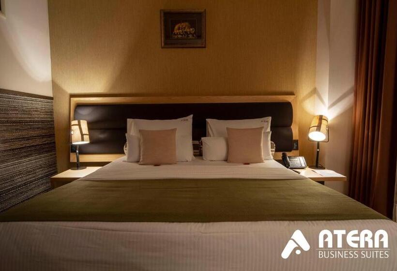 اتاق لوکس, Atera Business Suites
