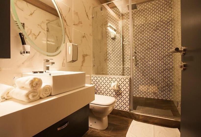 آپارتمان 1 خوابه, Atera Business Suites
