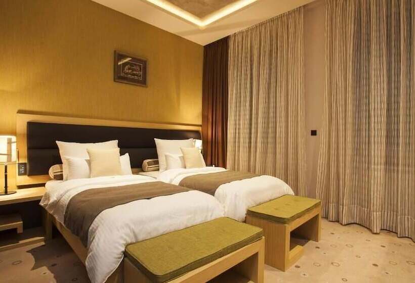 آپارتمان 1 خوابه, Atera Business Suites