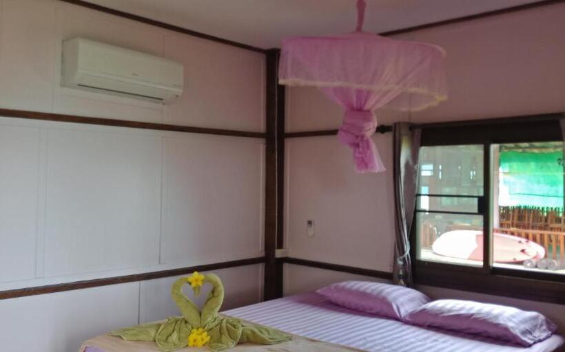 Бунгало Стандарт, Happy Days Resort