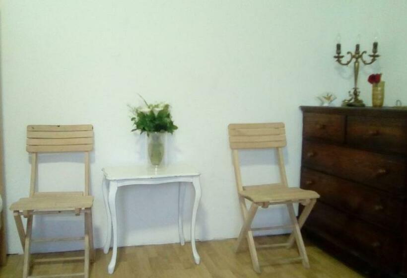 اتاق استاندارد چهار تخته, Hostel Jellostone