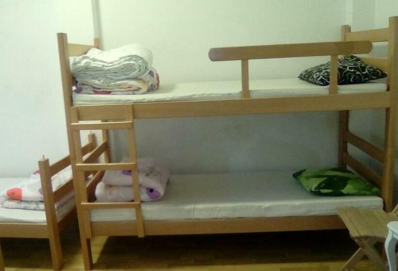 اتاق استاندارد چهار تخته, Hostel Jellostone