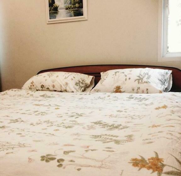 带2个卧室的套房, Chiangmai Family Suite Blue Eye Bunny