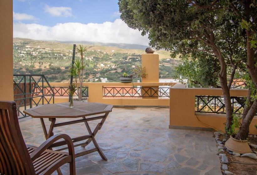 Студия Стандарт, Kalimera Andros
