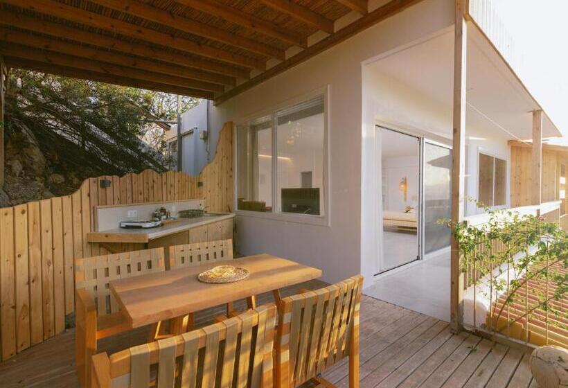 침실 1개 수피리어 아파트, Die Zwei Brüder Art & Suites
