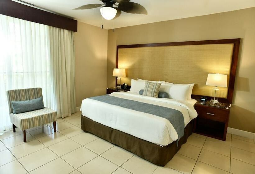 3침실 디럭스 아파트, Coco Breeze Private Residence