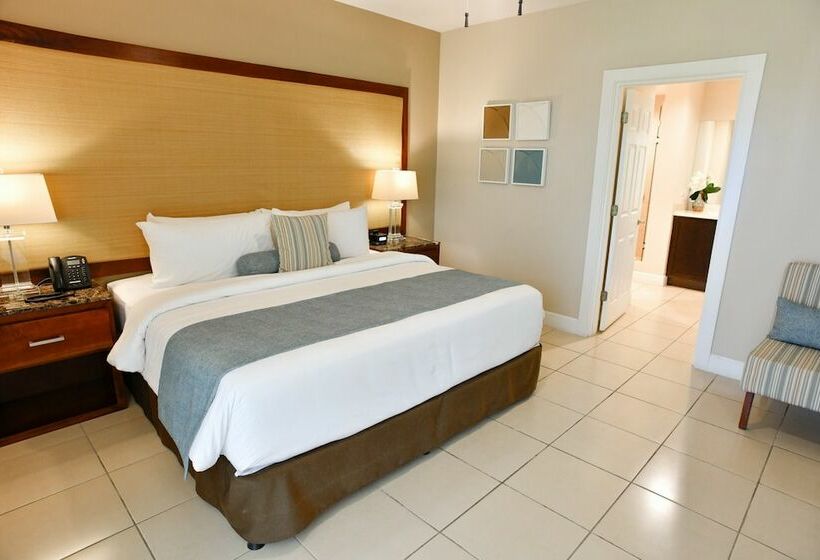 3침실 디럭스 아파트, Coco Breeze Private Residence