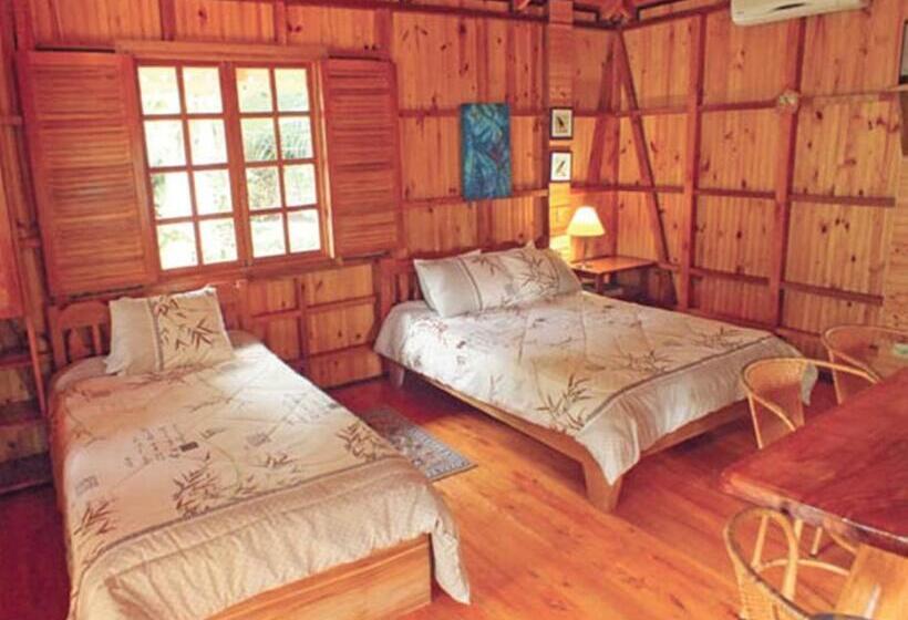 Casa 1 Quarto, Ciudad Perdida Ecolodge