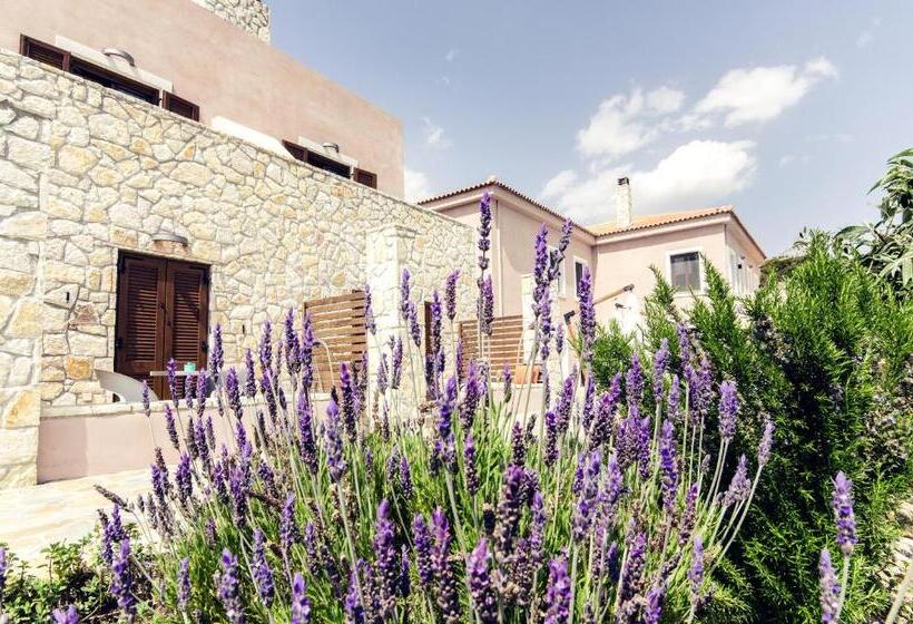 Номер Стандарт, Perivoli Country Hotel & Retreat