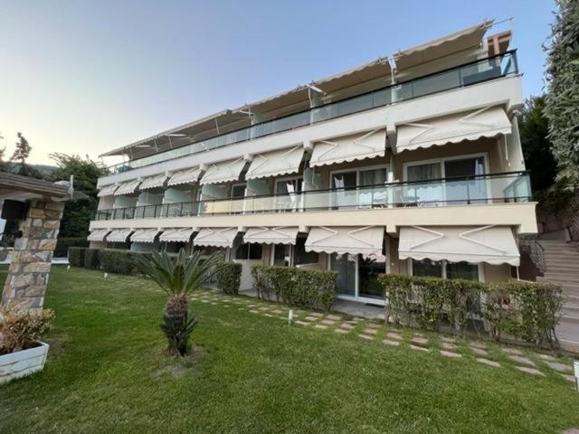 オーシャンビュージュニアスイート, Porto Palio Beach
