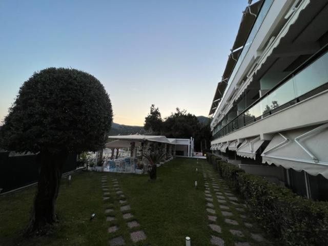 オーシャンビュースタンダードルーム, Porto Palio Beach