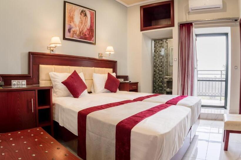 기본룸, Villa Nisteri