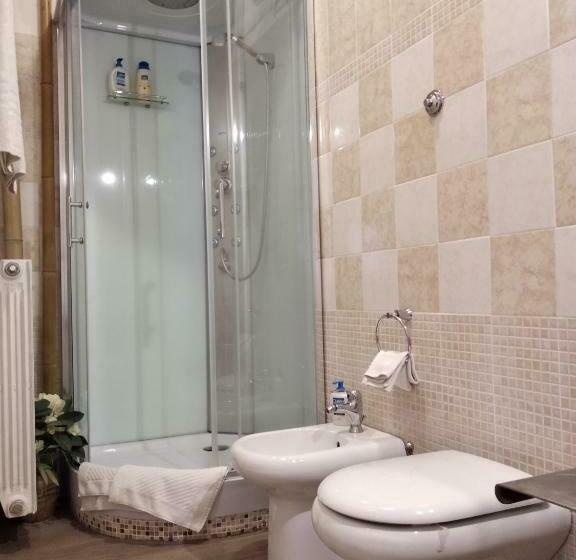 اتاق استاندارد, B&b Orchard