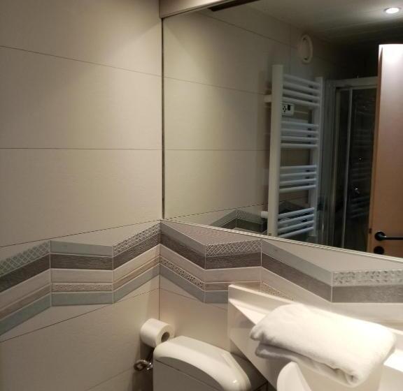 Номер Superior, Brit Hotel St Quentin/nord