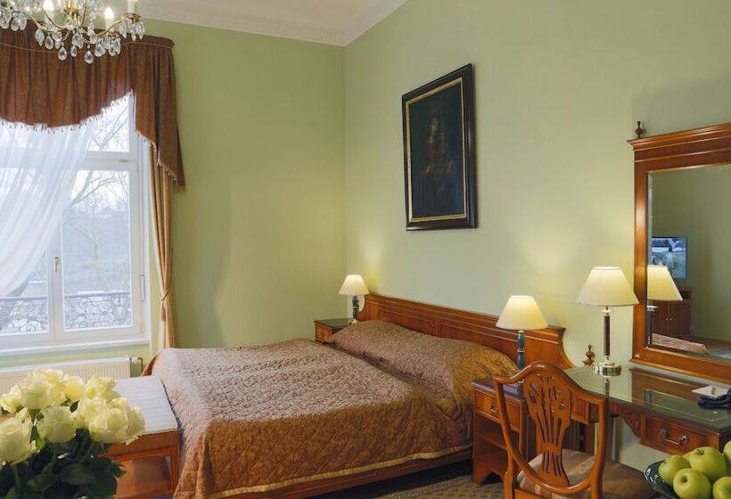 스위트, Bristol Vila Tereza