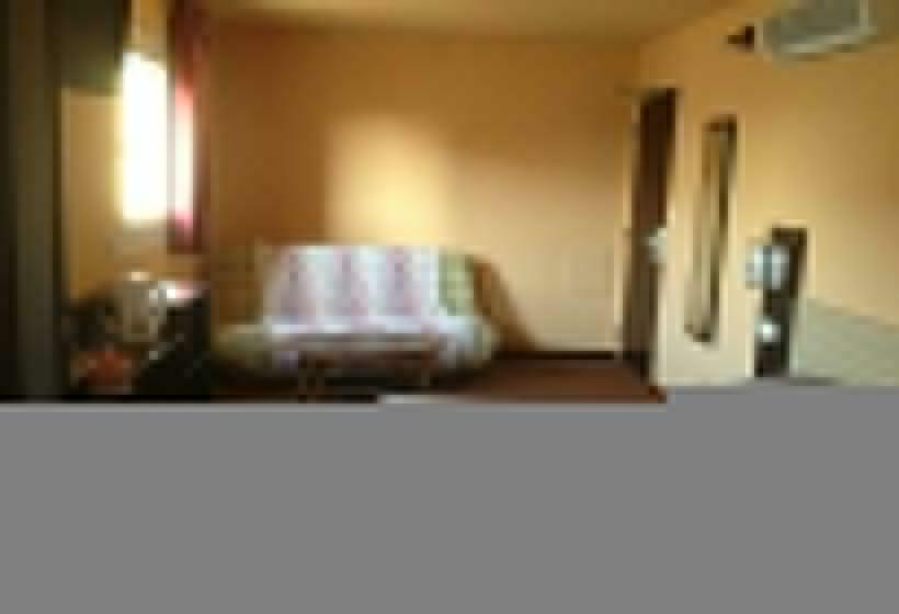 Номер Superior, Brit Hotel St Quentin/nord