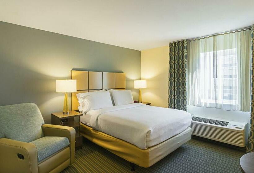 Студия Стандарт, Candlewood Suites   Pensacola   University Area, An Ihg