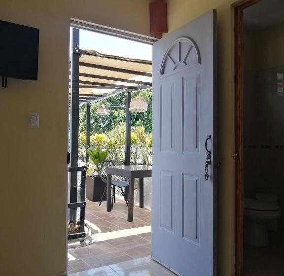 スタンダードルーム, Guest House La Casa Del Quetzal