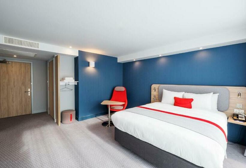 Habitación Estándar Adaptada para Discapacitados, Holiday Inn Express   Stockport, An Ihg