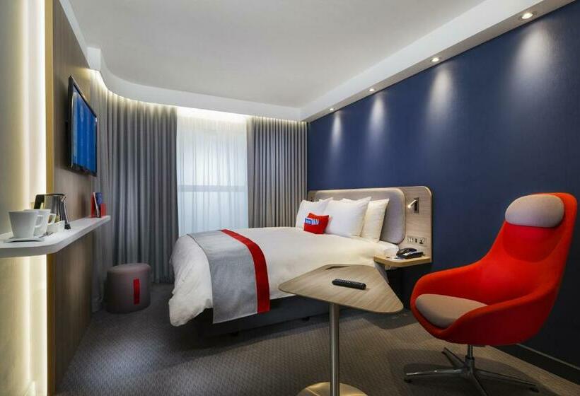 Habitación Estándar, Holiday Inn Express   Stockport, An Ihg