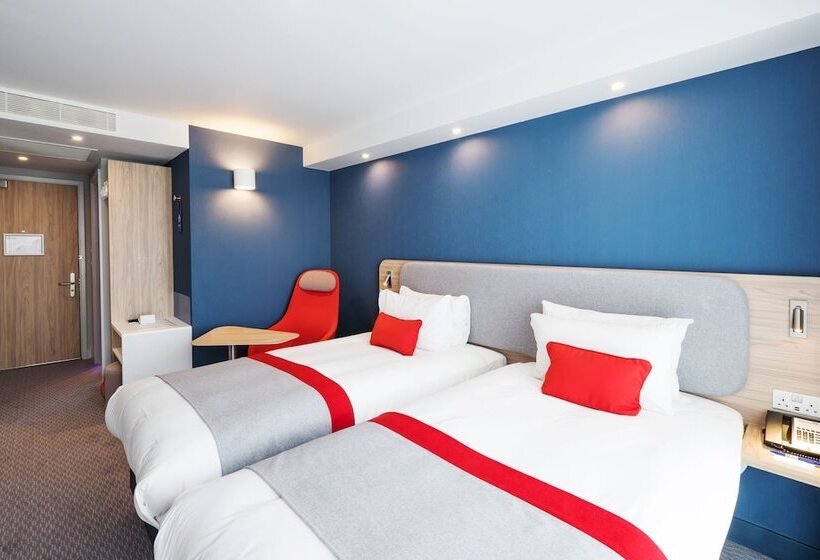 Habitación Estándar, Holiday Inn Express   Stockport, An Ihg