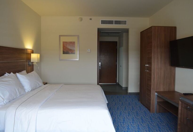 スイート, Holiday Inn Express & Suites   Ciudad Obregon, An Ihg