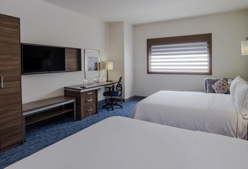 スイート, Holiday Inn Express & Suites   Ciudad Obregon, An Ihg