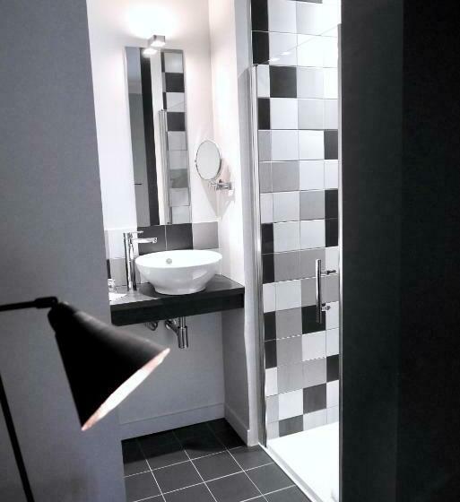 اتاق اجرایی, Hôtel De Tourny   Boutique Hôtel Bordeaux Centre