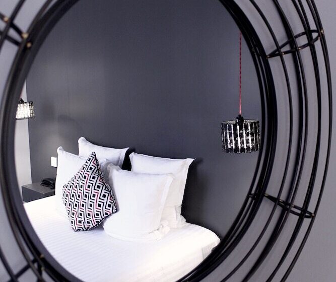 اتاق راحتی, Hôtel De Tourny   Boutique Hôtel Bordeaux Centre