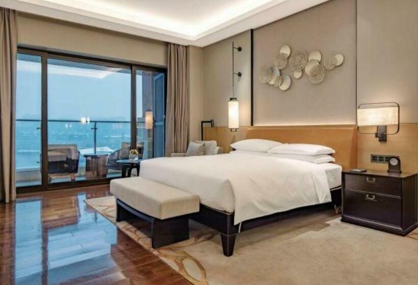 سوییت, Hyatt Regency Xi'an