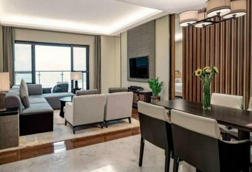 Люкс, Hyatt Regency Xi'an