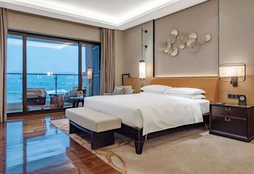 Полулюкс, Hyatt Regency Xi'an