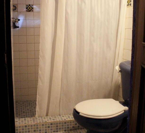 Standard Szoba, L'hotelito