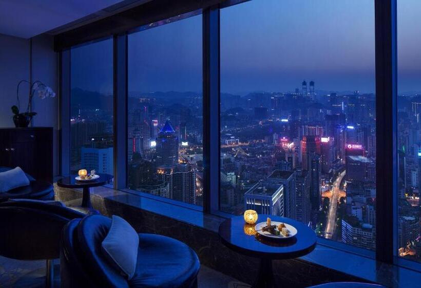سوییت پرستیژ, Sofitel Guiyang Hunter