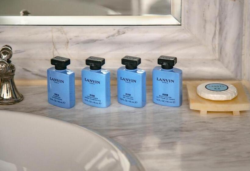 سوییت پرستیژ, Sofitel Guiyang Hunter