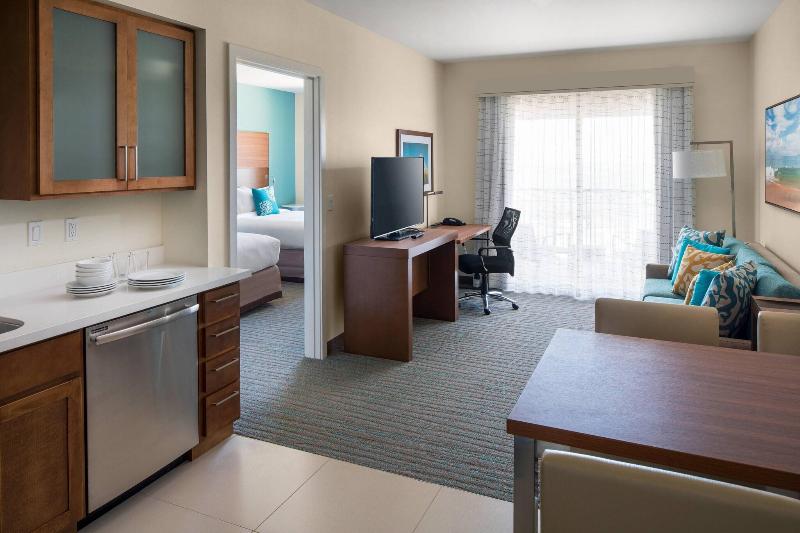 Номер Стандарт, Staybridge Suites   Houston   Medical Center, An Ihg