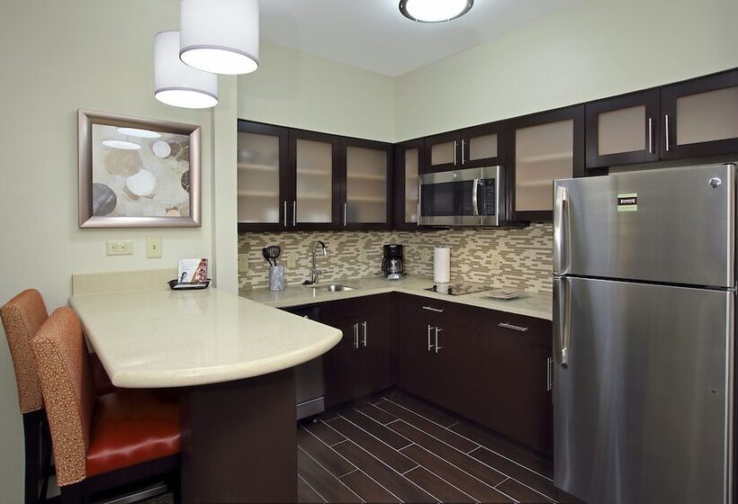 Люкс, Staybridge Suites   Houston   Medical Center, An Ihg