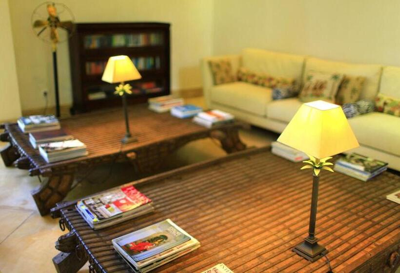 Люкс Повышенной Комфортности, Galle Henna Estate
