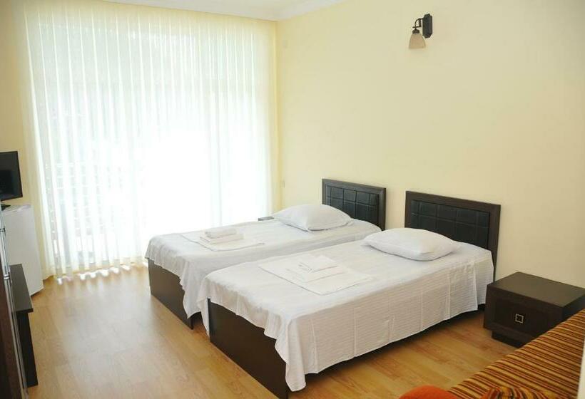 Standard Room, Black Sea