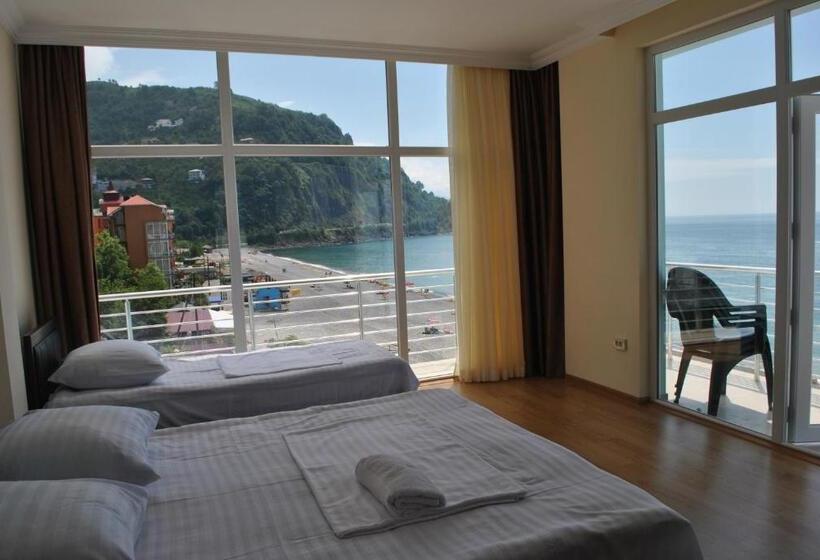 Suite Sea View, Black Sea