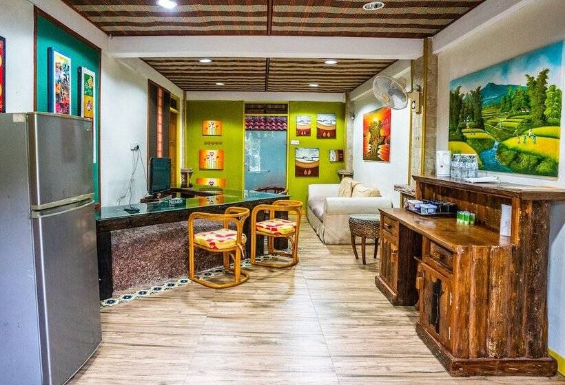Family Suite, Lost Paradise Resort