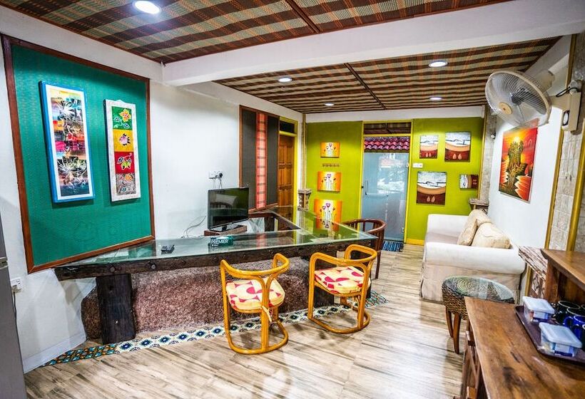 Family Suite, Lost Paradise Resort
