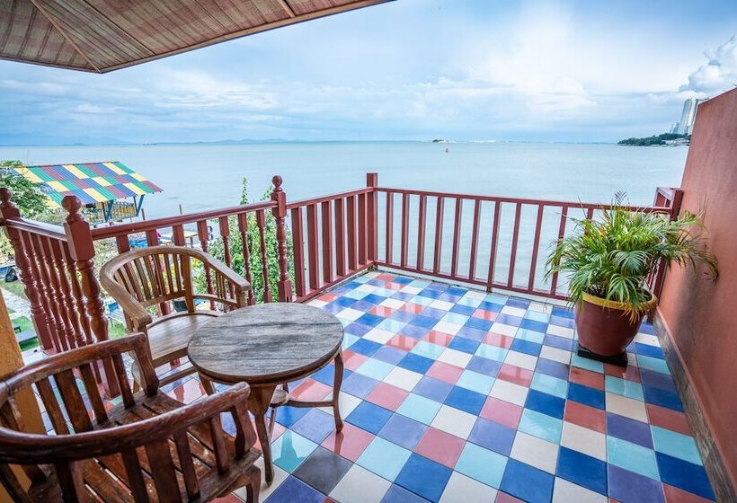 Люкс Премиум, Lost Paradise Resort