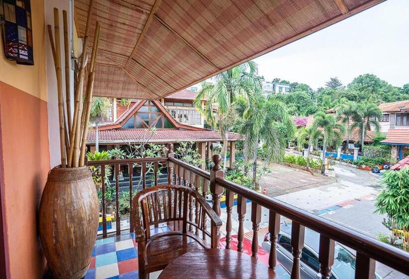 Номер Superior, Lost Paradise Resort