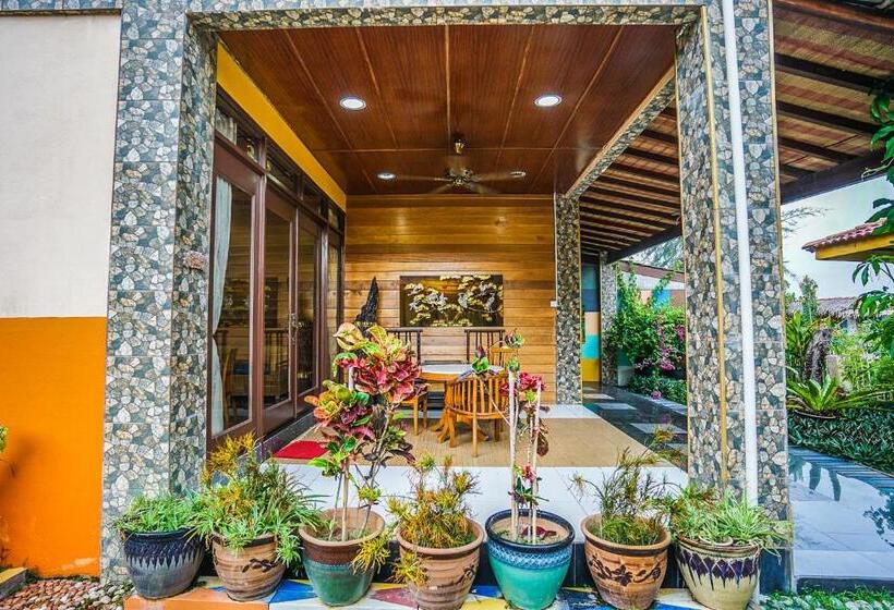 Family Suite, Lost Paradise Resort