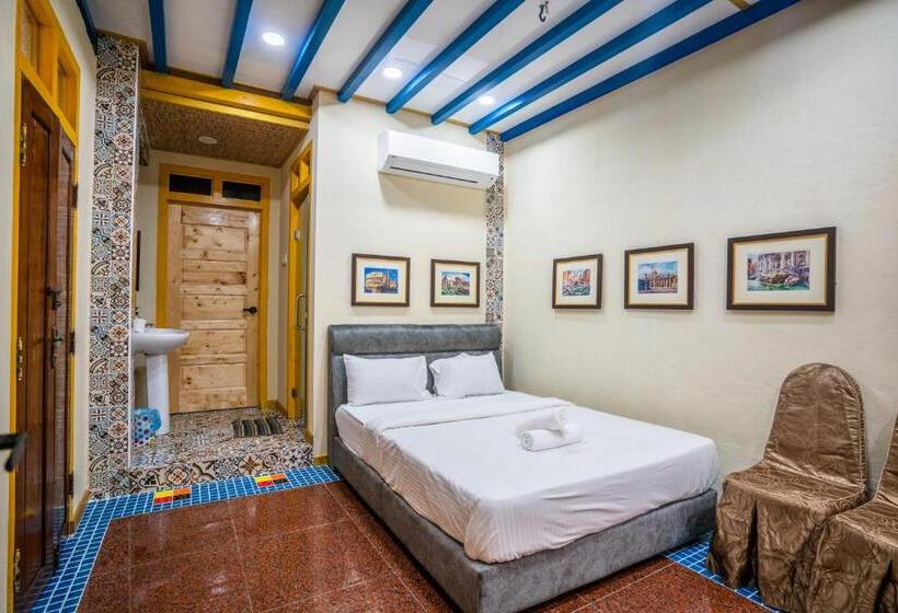 Вилла 1 Спальня, Lost Paradise Resort
