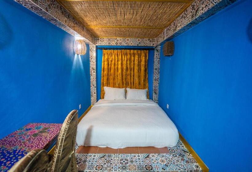 Вилла 1 Спальня, Lost Paradise Resort