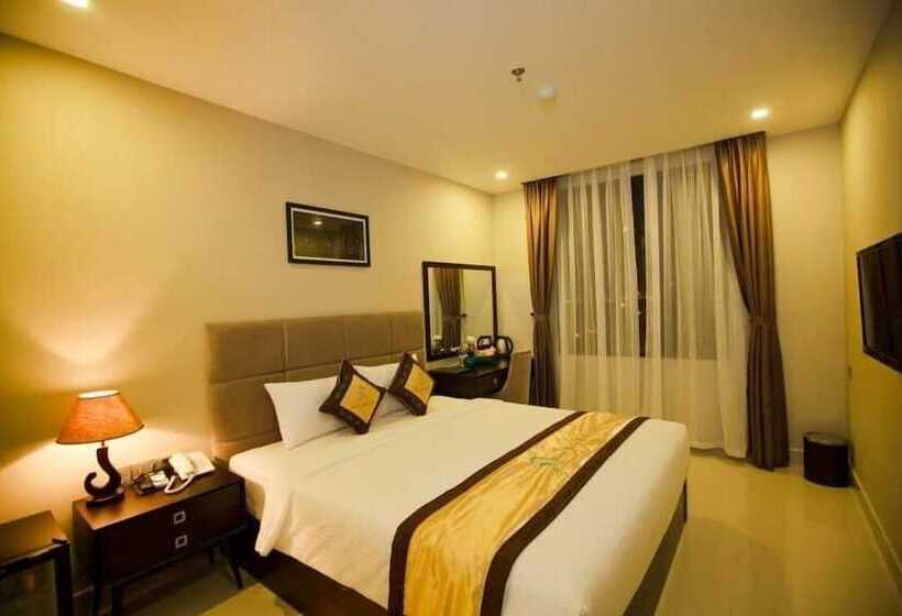اتاق استاندارد با چشم‌انداز شهر, Ocean Haven