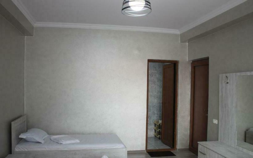 اتاق استاندارد با بالکن, Rio Gonio