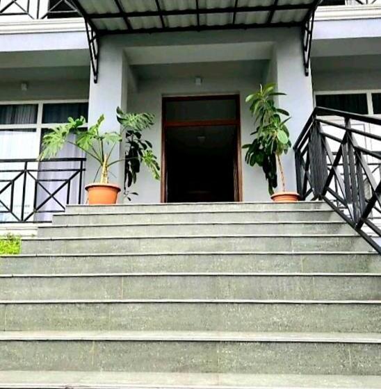 اتاق استاندارد با بالکن, Rio Gonio
